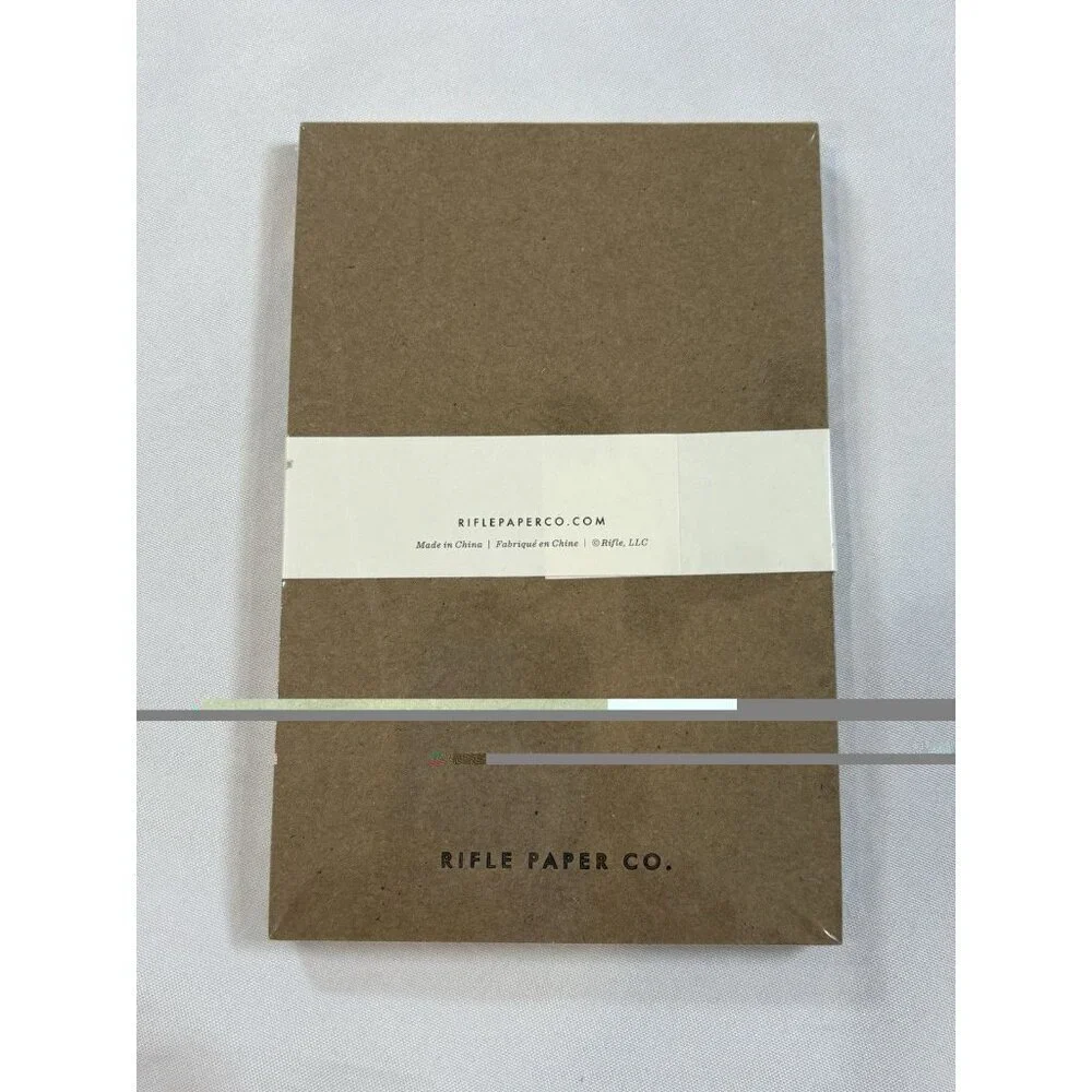 Rifle Co. rifle paper